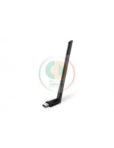 TP-LINK USB WI-FI AC600 T2U PLUS 5 GHz