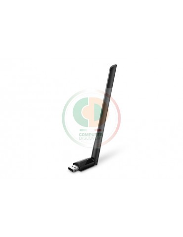 TP-LINK USB WI-FI AC600 T2U PLUS 5 GHz