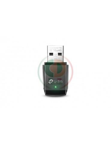 TP-LINK USB WI-FI AC13600 USB 3.0