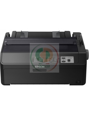 EPSON LQ-590II, STAMPANTI AD AGHI