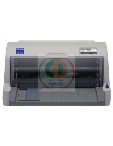 STAMP.AGHI.EPSON LQ-630