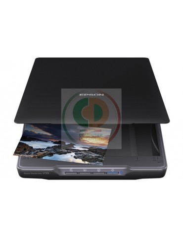 SCANNER EPSON PERFECTION V39II