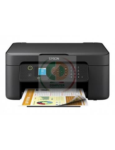 EPSON MFC WORKFORCE WF-2910DWF