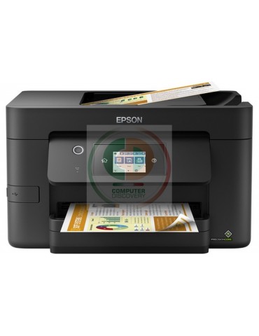 EPSON WORKFORCE PRO WF-3820DWF