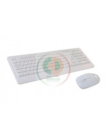 MEDIACOM WIRELESS COMBO NX971 WHITE