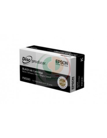 EPSON CARTUCCIA NERO PP-100