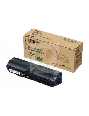 TONER EPSON NERO S110079 ALTA CAPACITA
