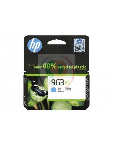 3JA27AE/BGX HP 963XL CIANO