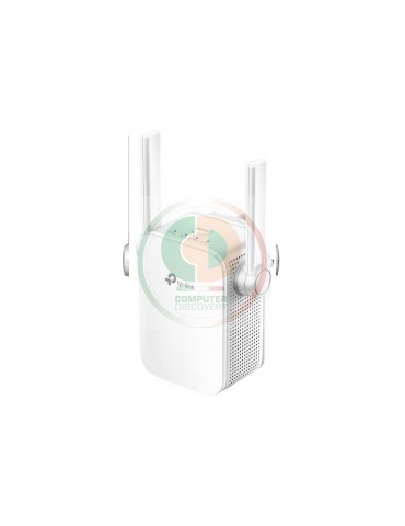 RANGE EXTENDER AC1200 1LAN