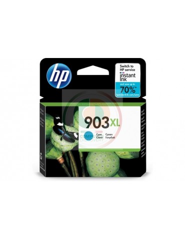 HP CARTUCCIA 903 XL CIANO T6M03AEBL BLIS