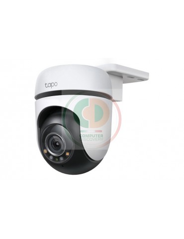 TP-LINK TAPO TC41 CAMERA EST WIFI 2K
