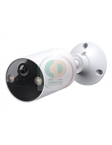 TP-LINK TAPO TC82 CAMERA EST LAN 2MP