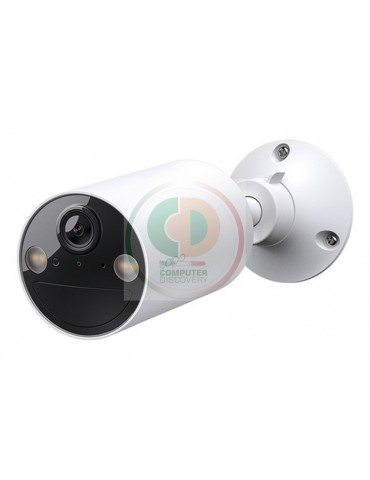 TP-LINK TAPO TC82 CAMERA EST LAN 2MP