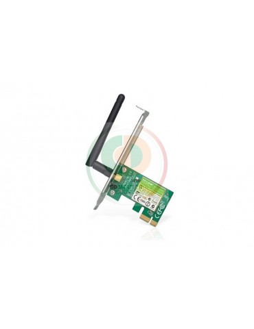 TP-LIN SK RETE WIRELESS 150MBPS PCI-E