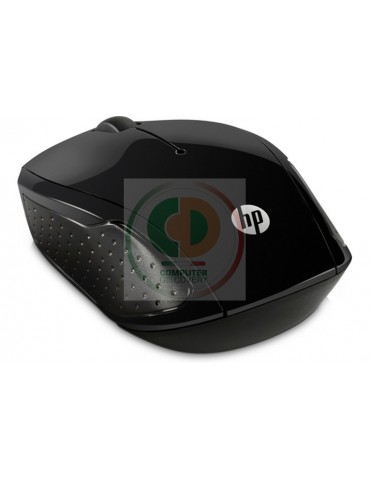 HP MOUSE WIRELESS 200 NERO X6W31AA