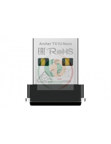 USB ADAPTER 300MBPS HIGH GAIN WIFI