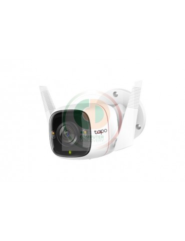 TP-LINK TAPO C320 CAMERA EST WIFI 4MP