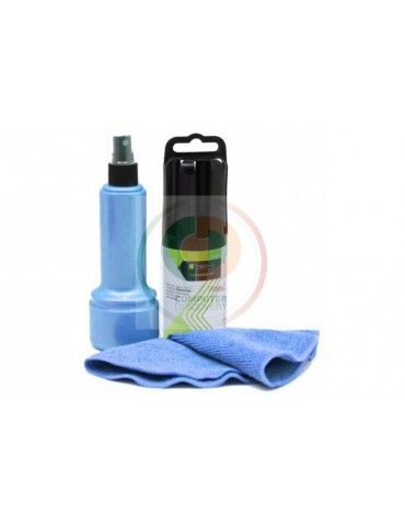 Spray di Pulizia per Monitor LCD con Pan