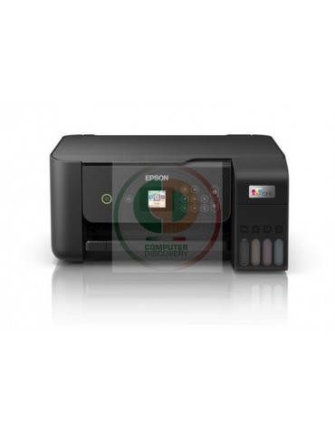 EPSON ECOTANK ET-2870