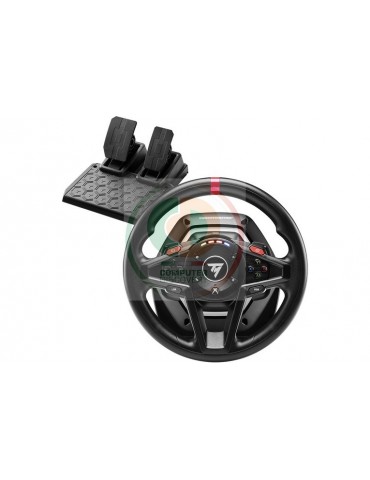 VOLANTE E PEDALIERA WHEEL T128 XBOX SERIE X/S