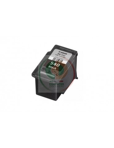 CARTUCCIA CANON PG-540 NERA 5225B001