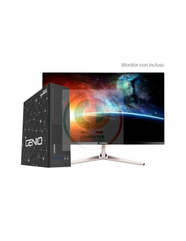 YASHI PC GENIO I5 14450 16GB 512GB SSD WIN 11
