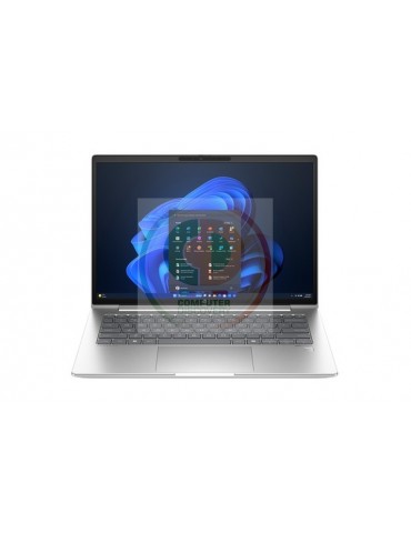 NB HP PROBOOK 440 G11 AD1Q5ET ULTRA 5-125U 14" 16GB SSD512GB FINGER PRINT W11P**
