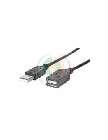 Cavo Prolunga USB 2.0 Hi-Speed 5 metri