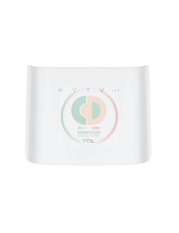 TIM FWA RICARICABILE TCL LINKHUB HH132 3 MESI