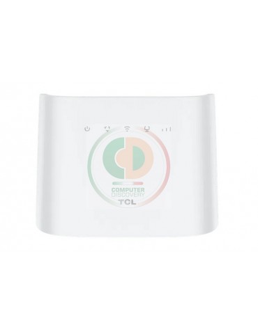 TIM FWA RICARICABILE TCL LINKHUB HH132 3 MESI
