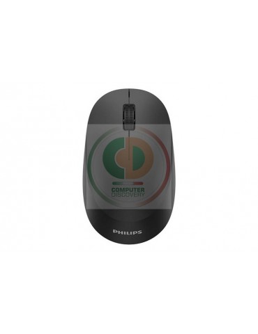 PHILIPS MOUSE OTTICO WIRELESS SPK7307