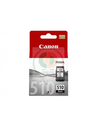 CARTUCCIA CANON PG-510 NERA