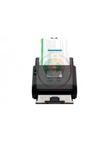 SCANNER CANON IMAGEFORM.DR-S350NW