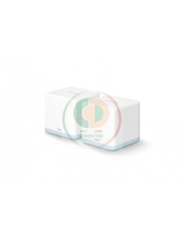 AC1200 WHOLE HOME MESH WIFI SYSTEM