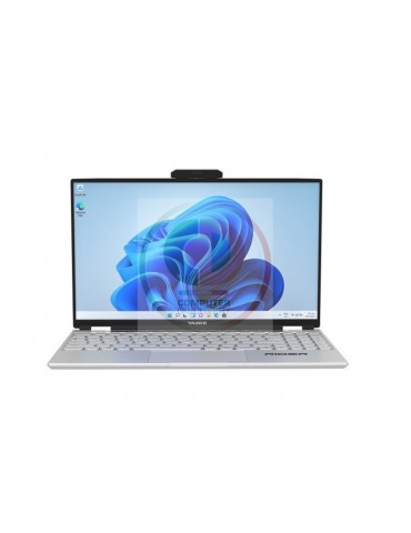 NB YASHI RIDER I3 15.6" 8GB 256GB FP WIN 11PRO