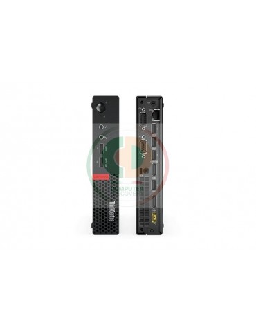LENOVO M91 TINY Intel 16GB 256SSD W11