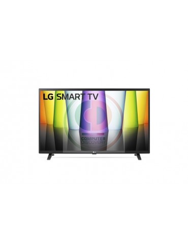 LG FullHD 32'' Serie LQ6300 32LQ63006LA