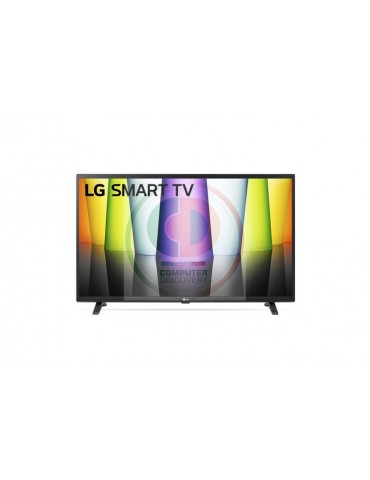 LG FullHD 32'' Serie LQ6300 32LQ63006LA