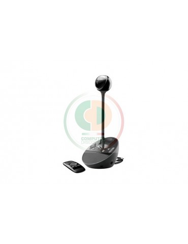 Logitech BCC950 ConferenceCam