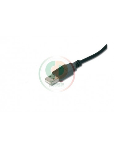 DIGITUS CAVO MICRO USB / USB 1.8 MT