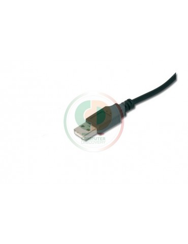 DIGITUS CAVO MICRO USB / USB 1.8 MT