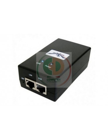 Ubiquiti Networks POE 24 12W