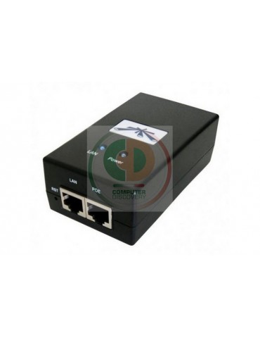 Ubiquiti Networks POE 24 12W