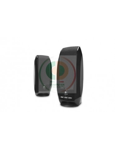 SPEAKERS X PC S-150 10W BLACK BULK
