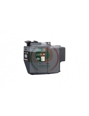 CARTUCCIA BROTHER LC-3219XLBK NERO 3219