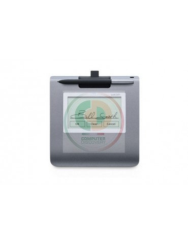 WACOM TAVOLETTA STU-430 SP SIGN PRO PDF