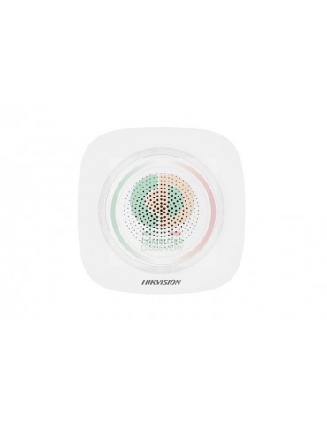 HIKVISION AX PRO SIRENA INTERNO