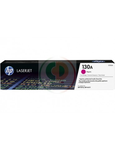 HP TONER 130A MAGENTA CF353A