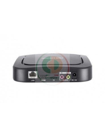 HIKVISION DIGITAL SIGNAGE PLAYER ANDROID