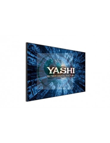 YASHI QUADRO 43" 4K NO TOUCH A11 4GB 64GB ANDROID